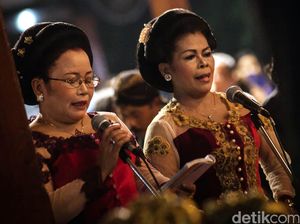 Filosofi dan Watak 11 Tembang Macapat: Maskumambang hingga Pucung Filosofi dan Watak 11 Tembang Macapat: Maskumambang hingga Pucung