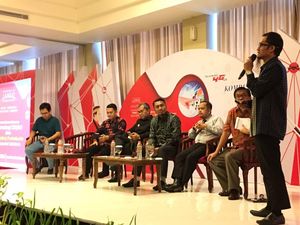 Potensi Digital Indonesia: Pasar Besar, Tapi Belum Optimal