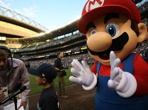 Nintendo Jual Sebagian Besar Kepemilikan Tim Baseball