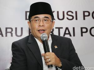 Ada Celah Politik Uang di UU Pilkada, Ketua DPR: Silakan KPU Buat Aturan