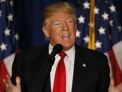 Donald Trump Ingin Bebaskan Dokter Pelacak Osama bin Laden, Pakistan Geram