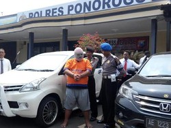 Pria Pengangguran Tipu Dokter Hewan Senilai Rp 600 Juta