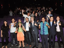 Belajar Bikin Film Pakai Smartphone