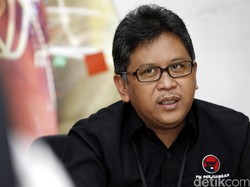 PDIP Dorong Kader untuk Aktif Selesaikan Masalah Rakyat
