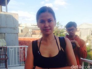 Hush, Film Baru Djenar Maesa Ayu yang Tak Tayang di Bioskop