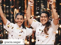 Tasia dan Gracia Tampil di Festival Wonderful Indonesia Sydney