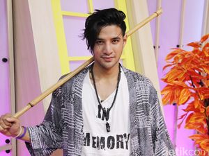 Miris Ammar Zoni Terjerat Narkoba Lagi Padahal Dulu Sudah Deklarasi