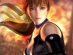 Pembesut Dead or Alive Bikin Game Nintendo NX