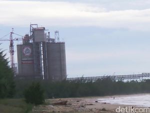 Mantan Menteri Jokowi Bakal Jadi Komut Semen Indonesia Mantan Menteri Jokowi Bakal Jadi Komut Semen Indonesia