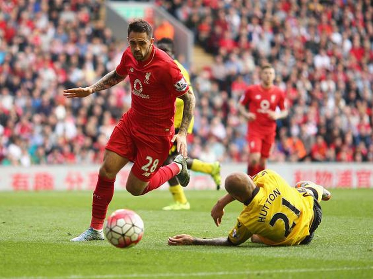 Foto: Getty Images/Ben Hoskins