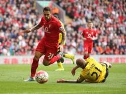 Terkait Ings, Liverpool Diminta Bayar Kompensasi pada Burnley