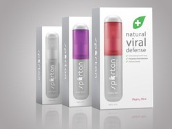 Orang Terdekat Sakit Flu? Ini Mouth Spray Praktis Supaya Tidak Ketularan