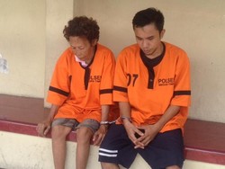 Nenek Bandar Narkoba Dibekuk Polisi di Medan, Anak Buahnya Ditembak