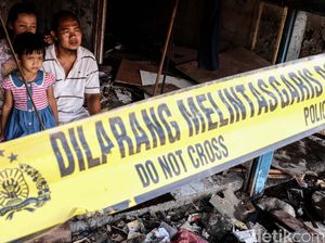 Pemprov DKI: Camat dan Lurah Akan Lakukan Pendataan Lahan di Luar Batang Pemprov DKI: Camat dan Lurah Akan Lakukan Pendataan Lahan di Luar Batang