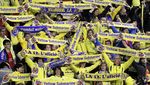 Villarreal Tundukkan Liverpool 1-0