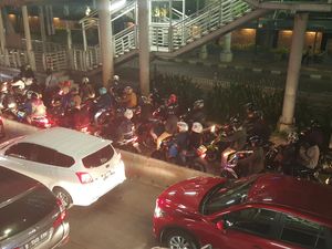 Dishub Bandung Siagakan 30 Personel Atasi Tumpukan Parkir di Jalur Wisata