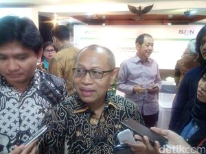 Dirut: Semua yang Ada di BPJS Ketenagakerjaan Harus Bebas Korupsi