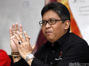 PDIP Buka Rekening Gotong Royong, Konsistensi Iuran Tentukan Pencalonan
