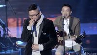 Pasha Pamit dari Ungu