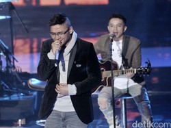 Lirik dan Chord Aku Bukan Pilihan Hatimu oleh Ungu