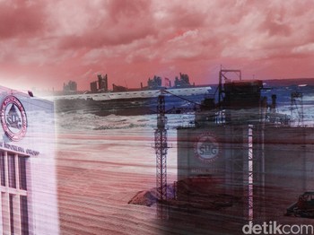 PT Semen Indonesia: Kami Merasa Dizalimi