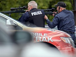 Penembakan Maut di Sekolah Oxford: 3 Siswa Tewas, 6 Terluka