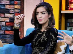 Menilik Rekam Jejak Sheila Marcia di Dunia Hiburan Tanah Air