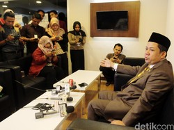 Fahri Hamzah dan PKS Mediasi di PN Jaksel, Akankah Berujung Damai?