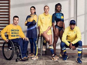 Dari H&M Sampai Lacoste, Brand Fashion Ungkap Koleksi Seragam Olimpiade 2016