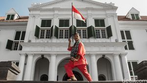Si Pitung is Back!
