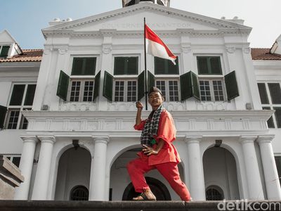 Si Pitung is Back!