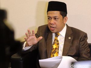 Fahri: Yang Pesan Saya Dipecat dari PKS adalah Ketua Majelis Syuro