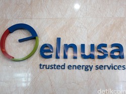 Genjot Industri Hulu Migas, Elnusa Tambah Aset Kapal Tongkang AWB Offshore