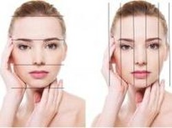 Seperti Ini Lho Proporsi Wajah Ideal Menurut Dokter