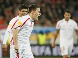 Jalan Sevilla untuk Mempertahankan Mahkota