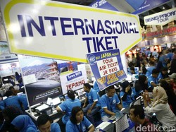 Bukan Diskon Tiket, Ini Permintaan Agen Travel ke Pemerintah