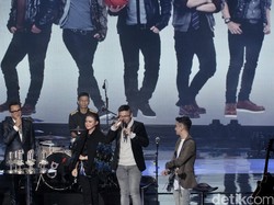 Lirik dan Chord Di Sini Untukmu oleh Ungu