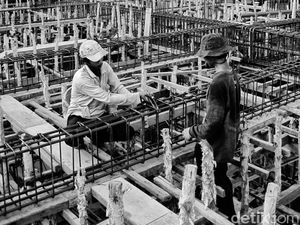 Tuntut Upah Naik 25%, Buruh Tagih Janji Anies