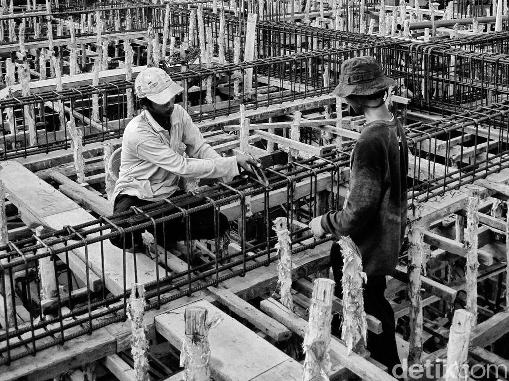 Transportasi Umum Gencar Dibangun, Ini Imbasnya ke Bisnis Properti Transportasi Umum Gencar Dibangun, Ini Imbasnya ke Bisnis Properti