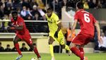 Villarreal Tundukkan Liverpool 1-0