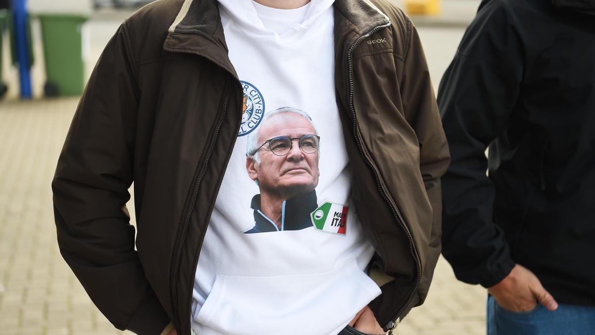 Foto: Michael Regan/Getty Images