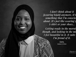 Fotografer Atheis Mengisahkan 41 Muslim