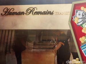 Biaya Pengiriman Jenazah yang Menambah Duka