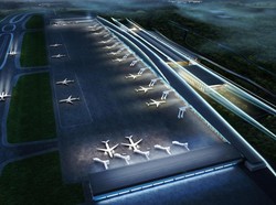 AirNav Indonesia Siapkan Tower ATC Mobile di T3 Ultimate Cengkareng