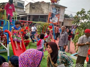KPAI Minta Agar Perlindungan Anak Menjadi Arus Utama Pembangunan
