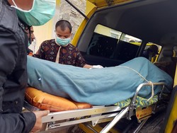 13 Warga Sukabumi Positif Rabies, Satu Orang Meninggal Dunia