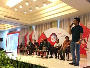 Berkah Digital Buat Travel Agent Mobile