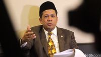 Fahri Laporkan Sohibul, HNW dan Surahman ke MKD