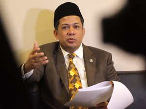 Pimpinan DPR: Presiden Bisa Lantik Budi Gunawan Hari Jumat