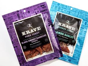 Mulai Agustus Hershey Menjual Meat Bars Sehat dengan Ragam Rasa